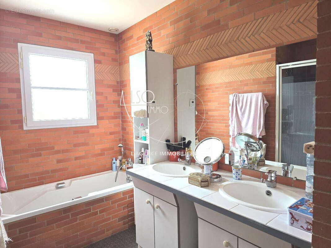 Maison à LES SABLES-D&#039;OLONNE