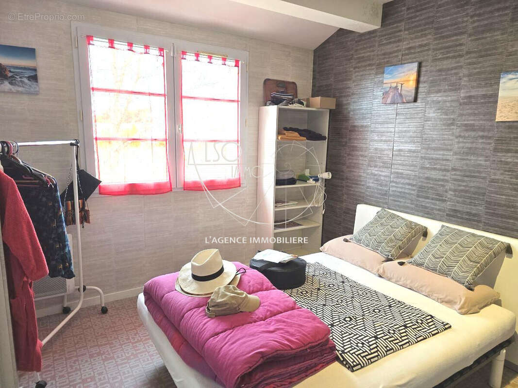 Maison à LES SABLES-D&#039;OLONNE