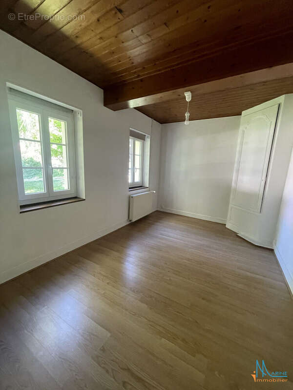 Maison à MARTIN-EGLISE