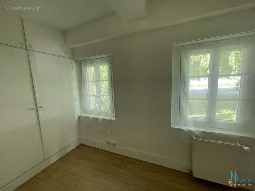 Maison à MARTIN-EGLISE