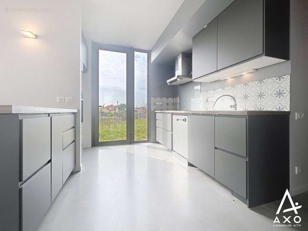 Maison à SAINT-SEVER