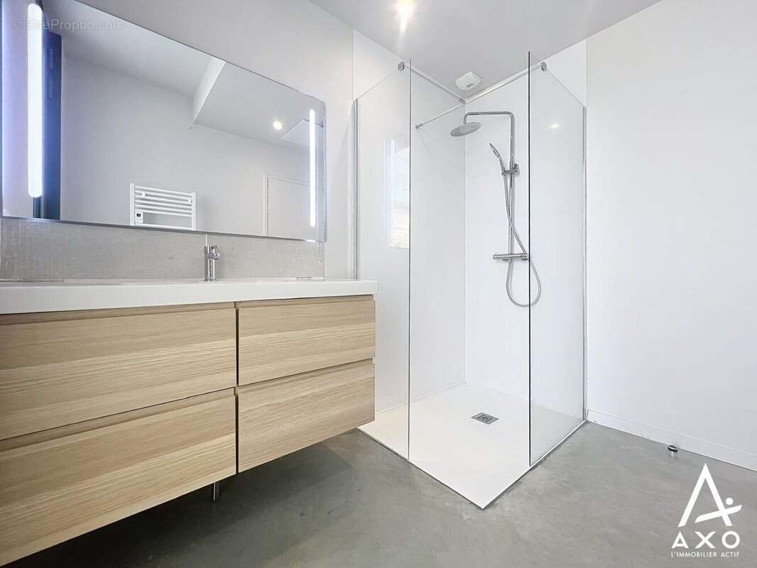 Maison à SAINT-SEVER