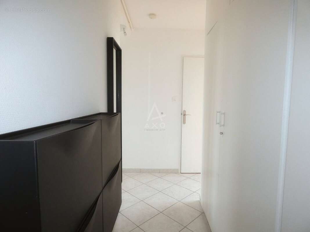 Appartement à METZ