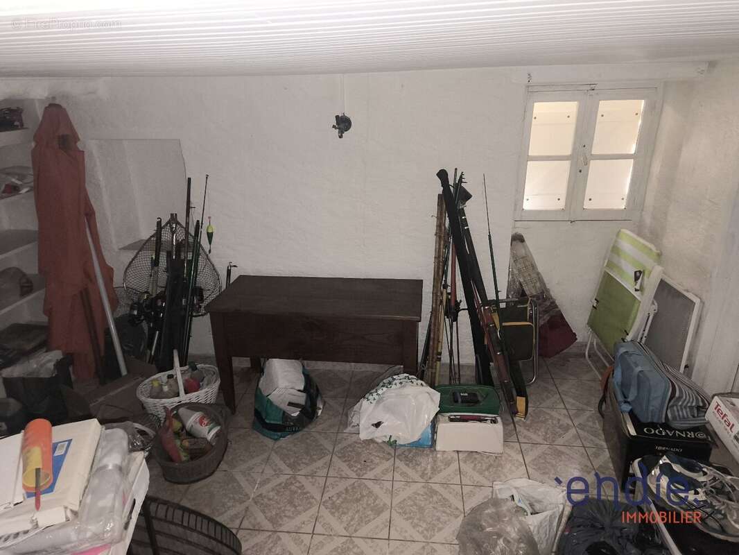 Maison à COSNE-D&#039;ALLIER