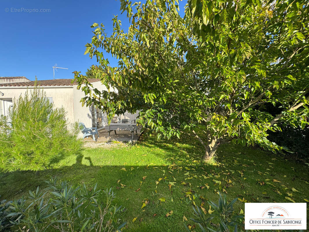 Maison à SAINT-AUGUSTIN