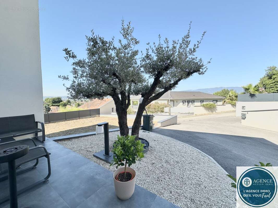 Maison à LE PEAGE-DE-ROUSSILLON