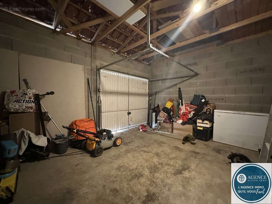 Maison à HAUTERIVES