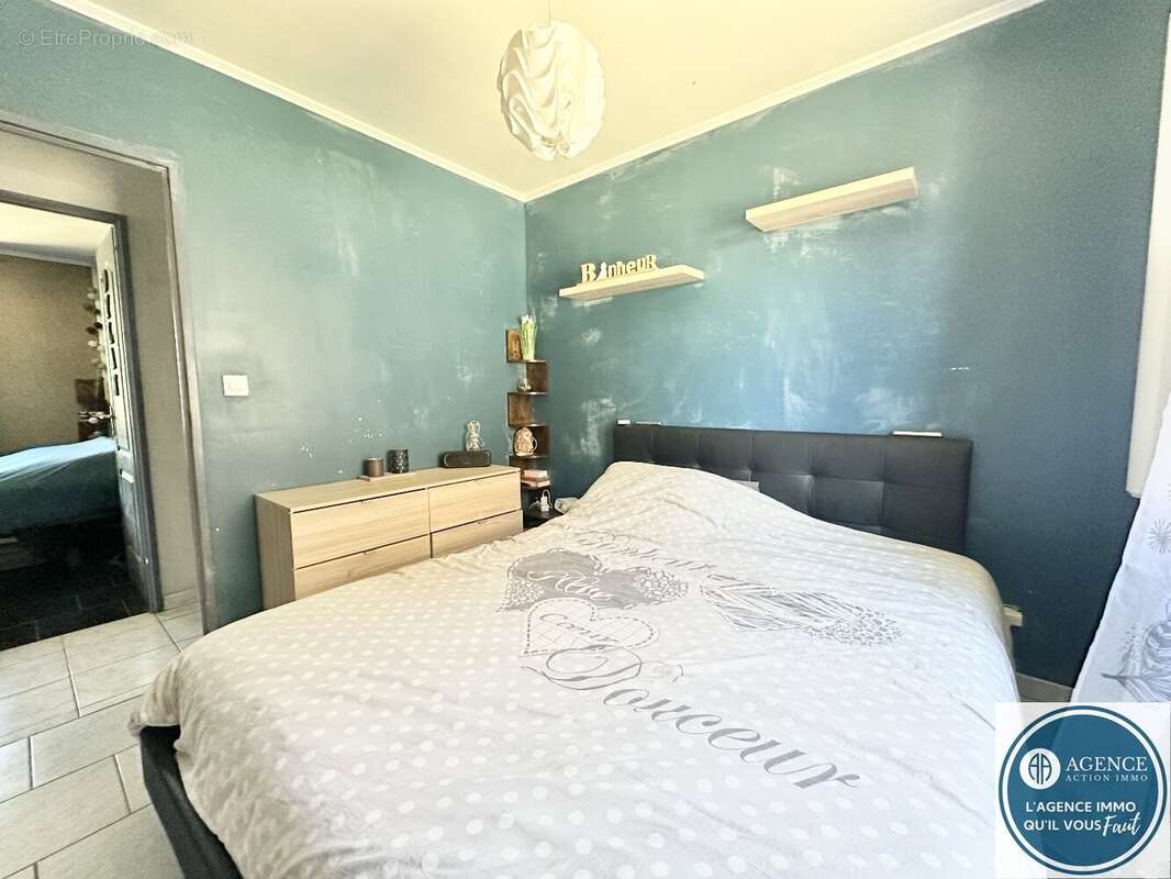 Maison à HAUTERIVES