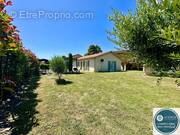 Maison à HAUTERIVES