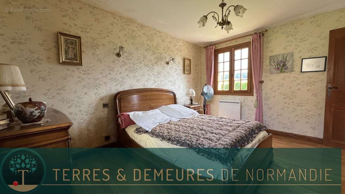 Maison à SAINT-RIQUIER-EN-RIVIERE