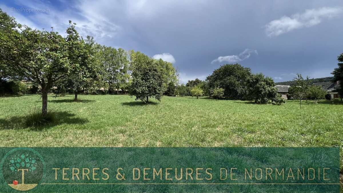 Maison à SAINT-RIQUIER-EN-RIVIERE