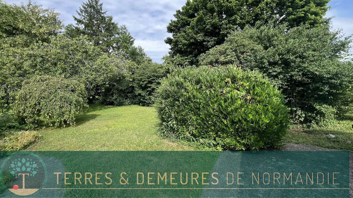 Maison à SAINT-RIQUIER-EN-RIVIERE