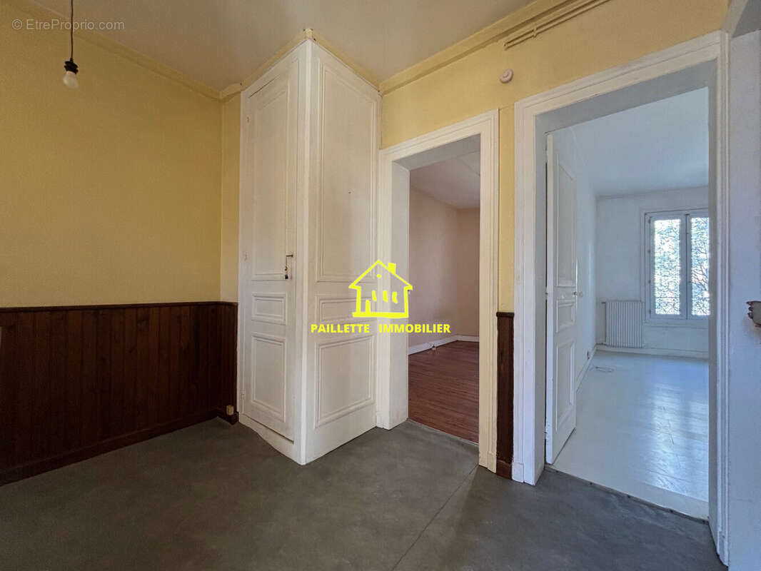 Appartement à LE HAVRE