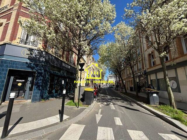 Appartement à LE HAVRE