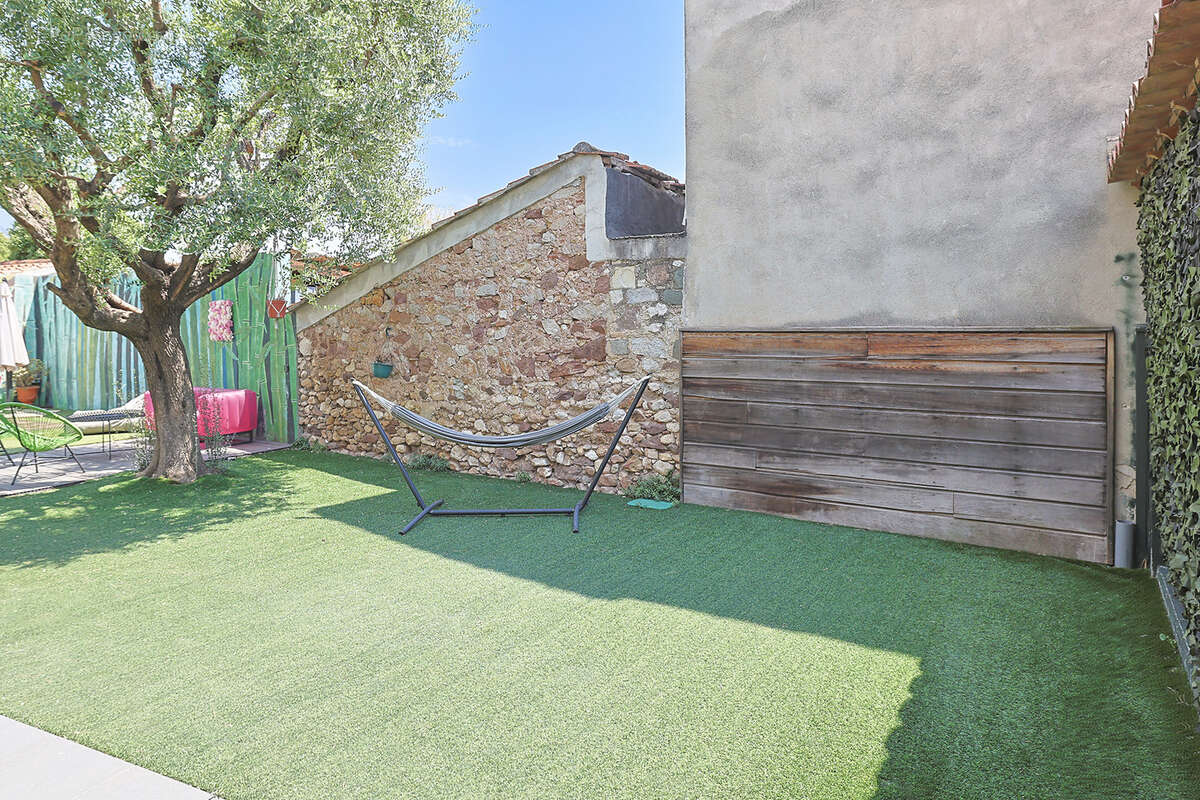 Maison à LA FARLEDE