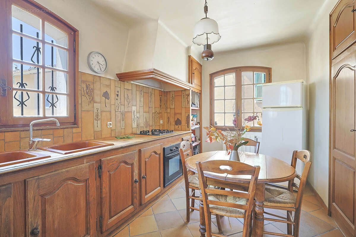 Maison à LA FARLEDE