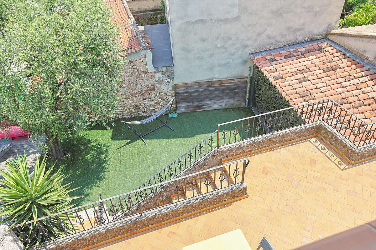 Maison à LA FARLEDE