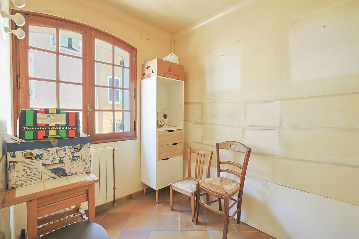 Maison à LA FARLEDE