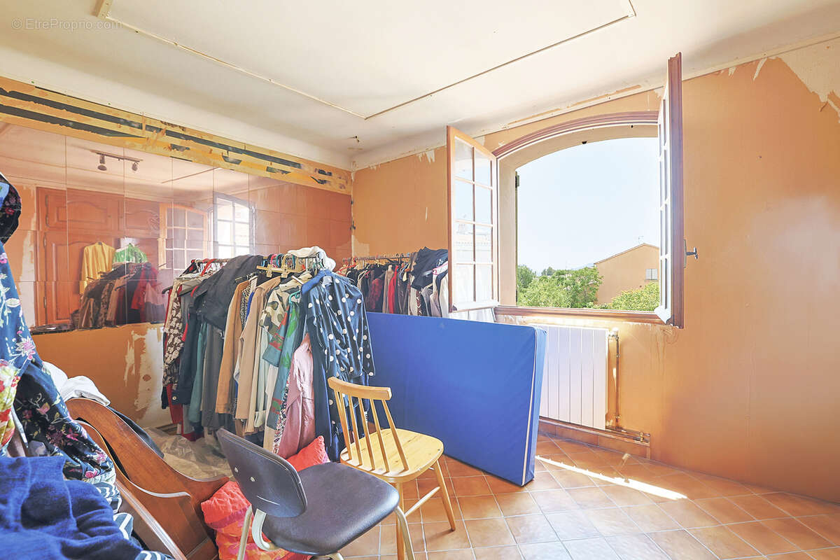 Maison à LA FARLEDE