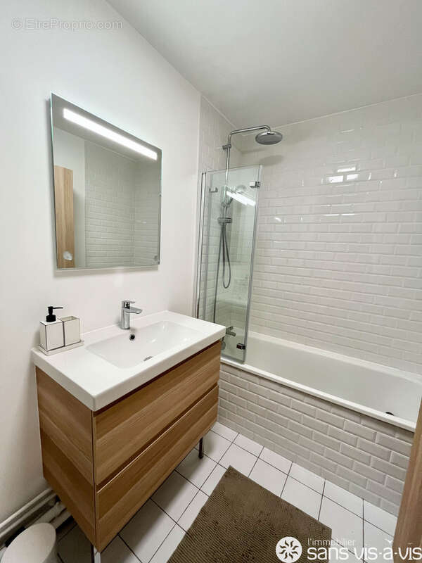 Appartement à SURESNES