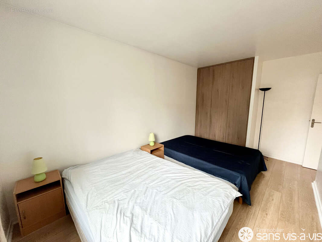 Appartement à SURESNES