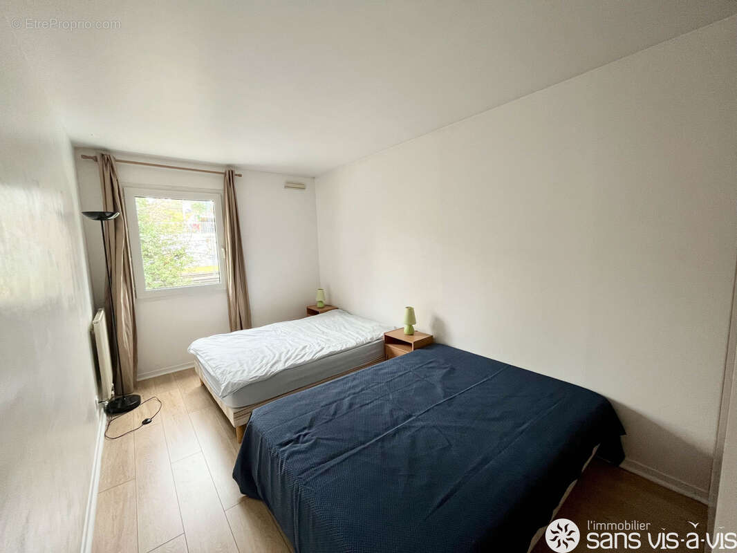 Appartement à SURESNES