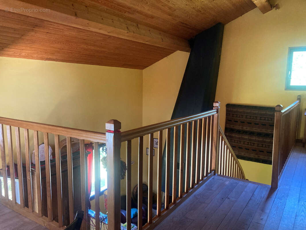 Maison à CARCANIERES