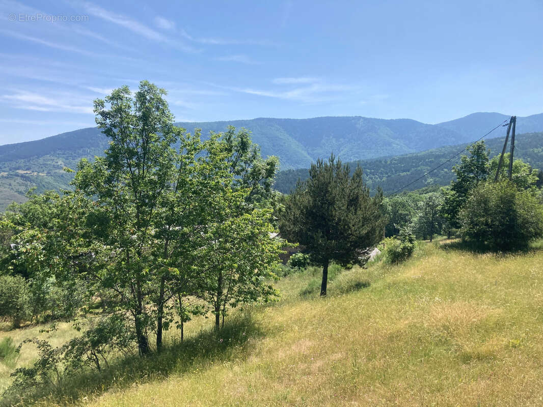 Maison à CARCANIERES