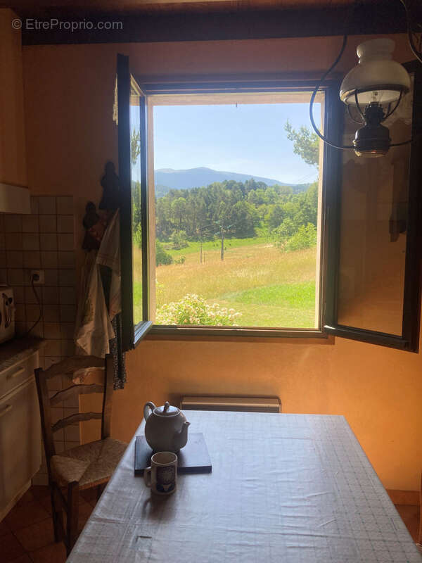 Maison à CARCANIERES