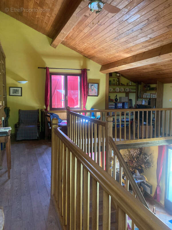 Maison à CARCANIERES