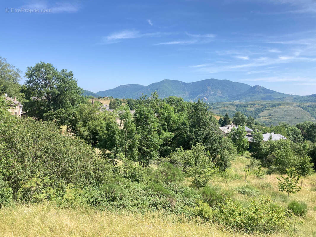 Maison à CARCANIERES