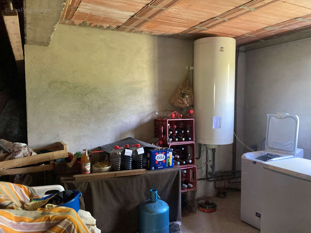 Maison à CARCANIERES