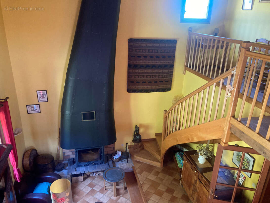 Maison à CARCANIERES