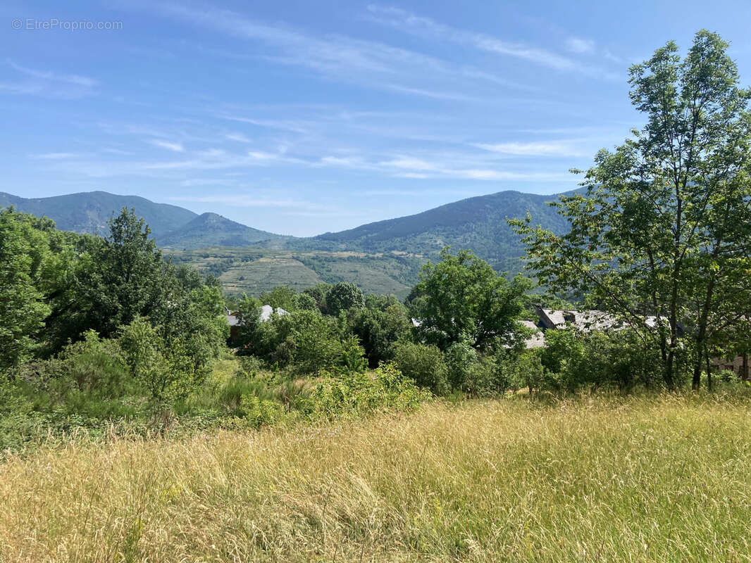 Maison à CARCANIERES