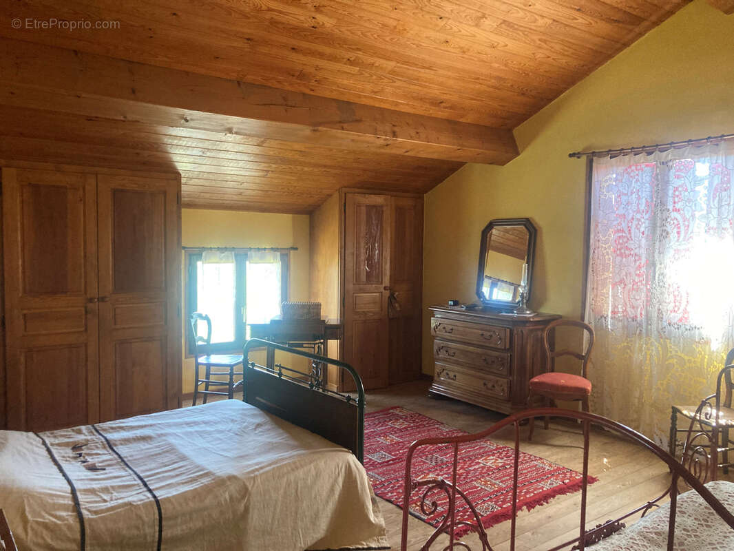 Maison à CARCANIERES