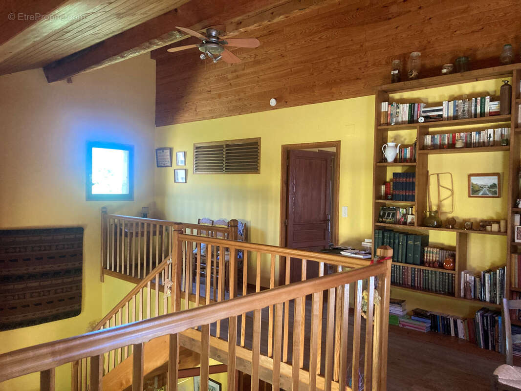 Maison à CARCANIERES