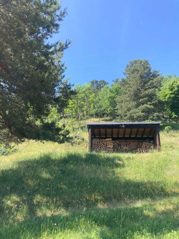 Maison à CARCANIERES