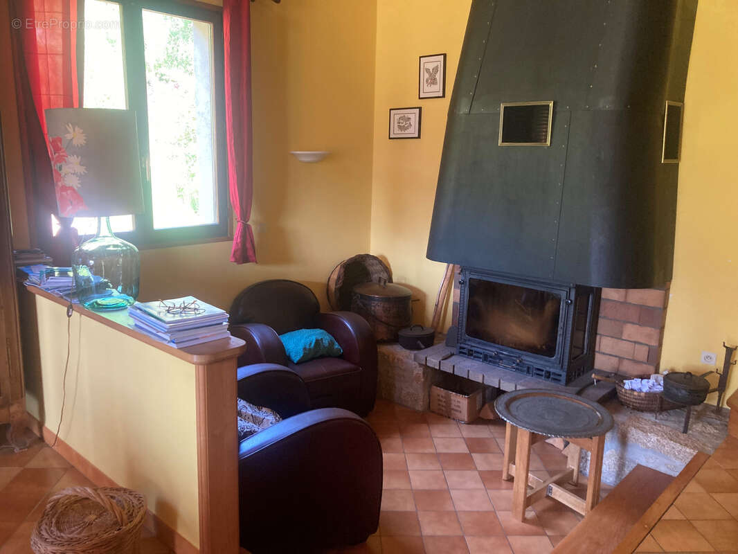 Maison à CARCANIERES