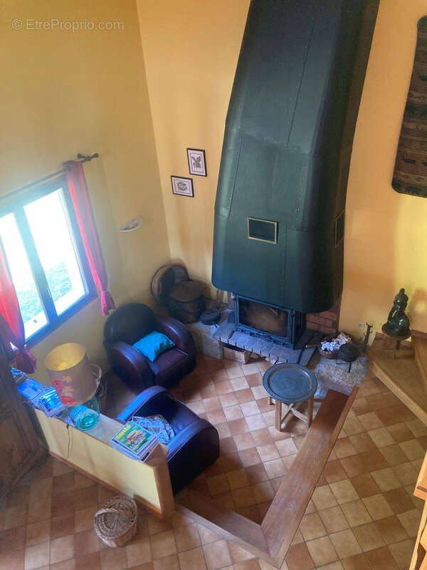 Maison à CARCANIERES