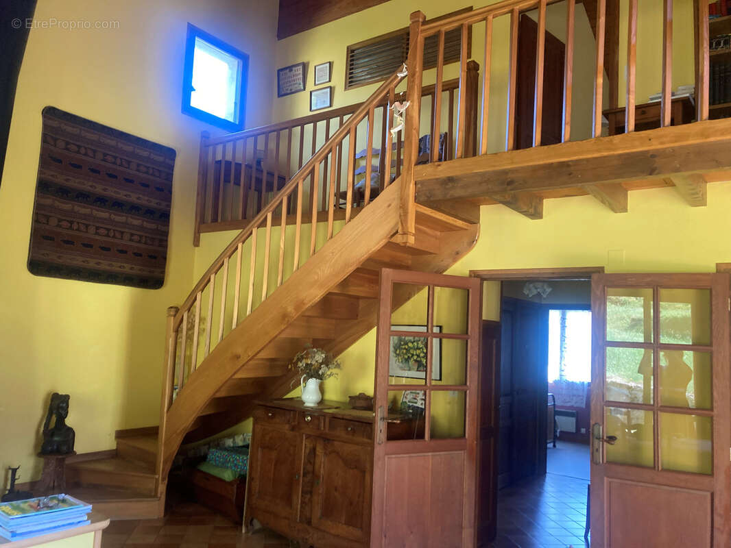 Maison à CARCANIERES