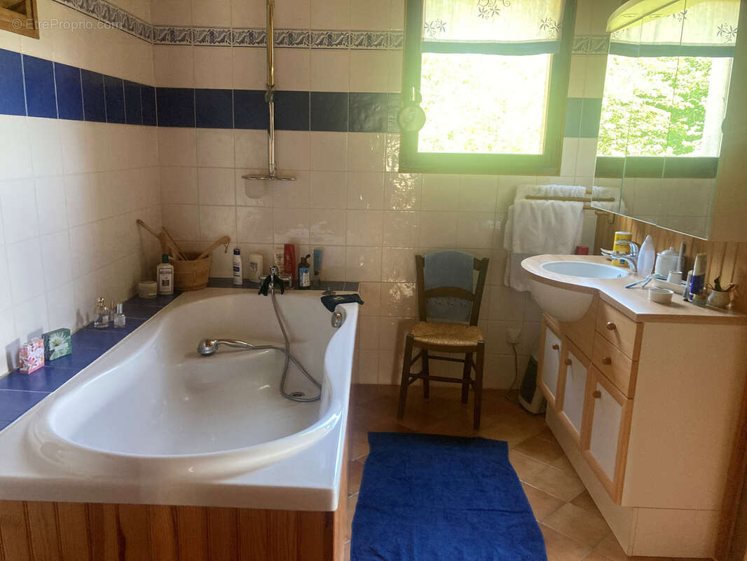 Maison à CARCANIERES