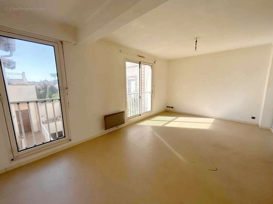 Appartement à ALBI