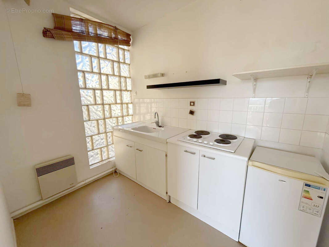 Appartement à ALBI