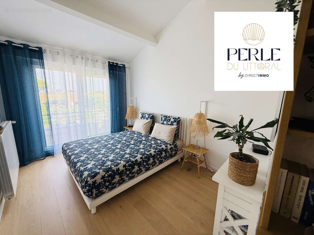 Maison à PALAVAS-LES-FLOTS