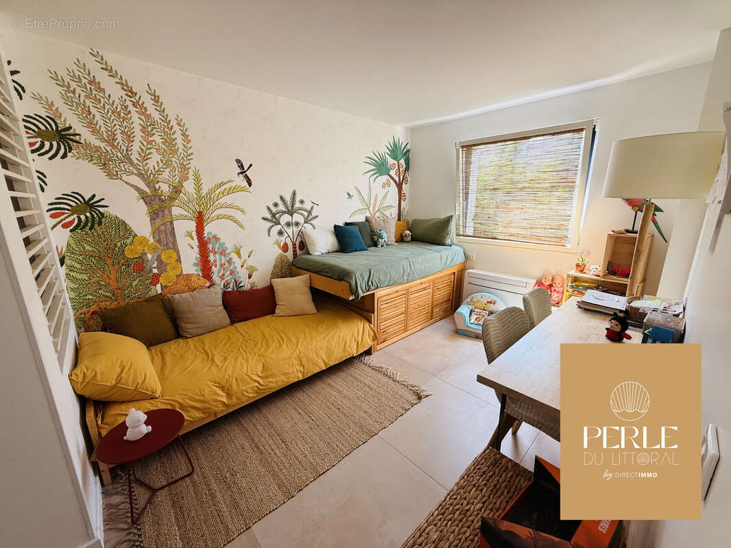 Maison à PALAVAS-LES-FLOTS