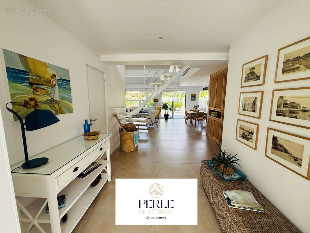 Maison à PALAVAS-LES-FLOTS