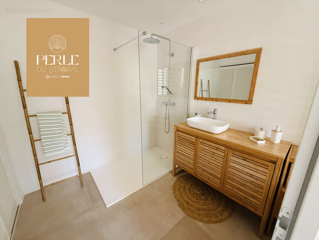 Maison à PALAVAS-LES-FLOTS