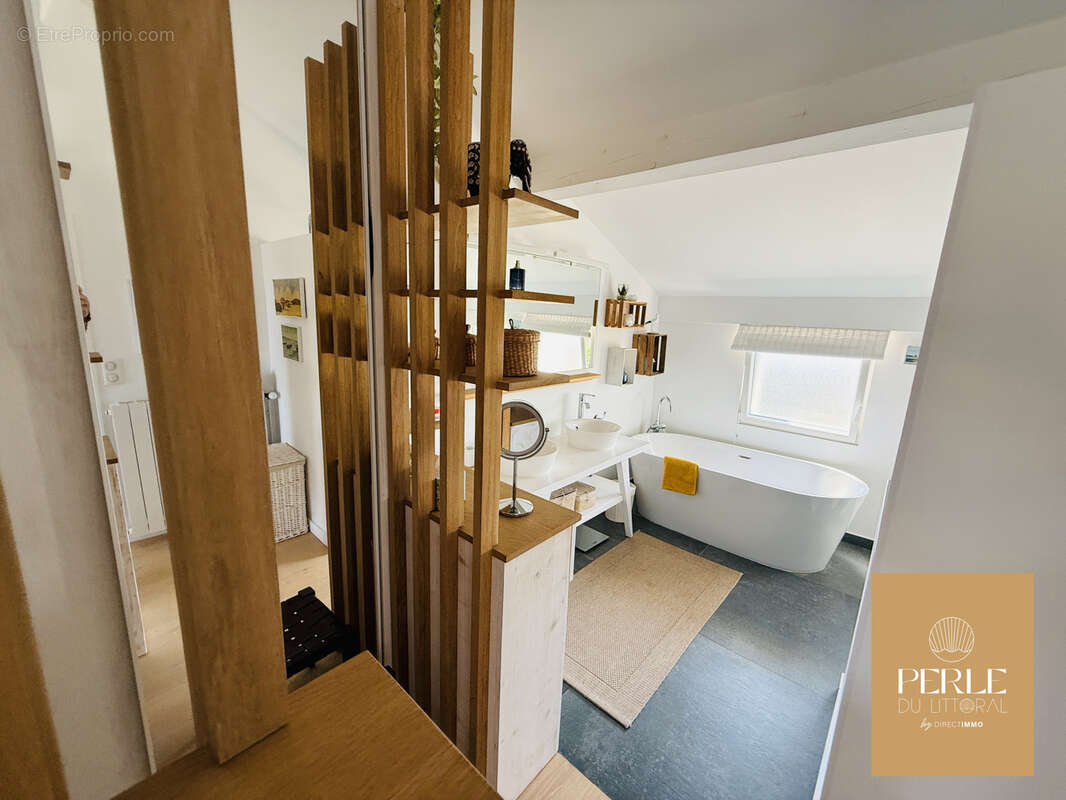 Maison à PALAVAS-LES-FLOTS