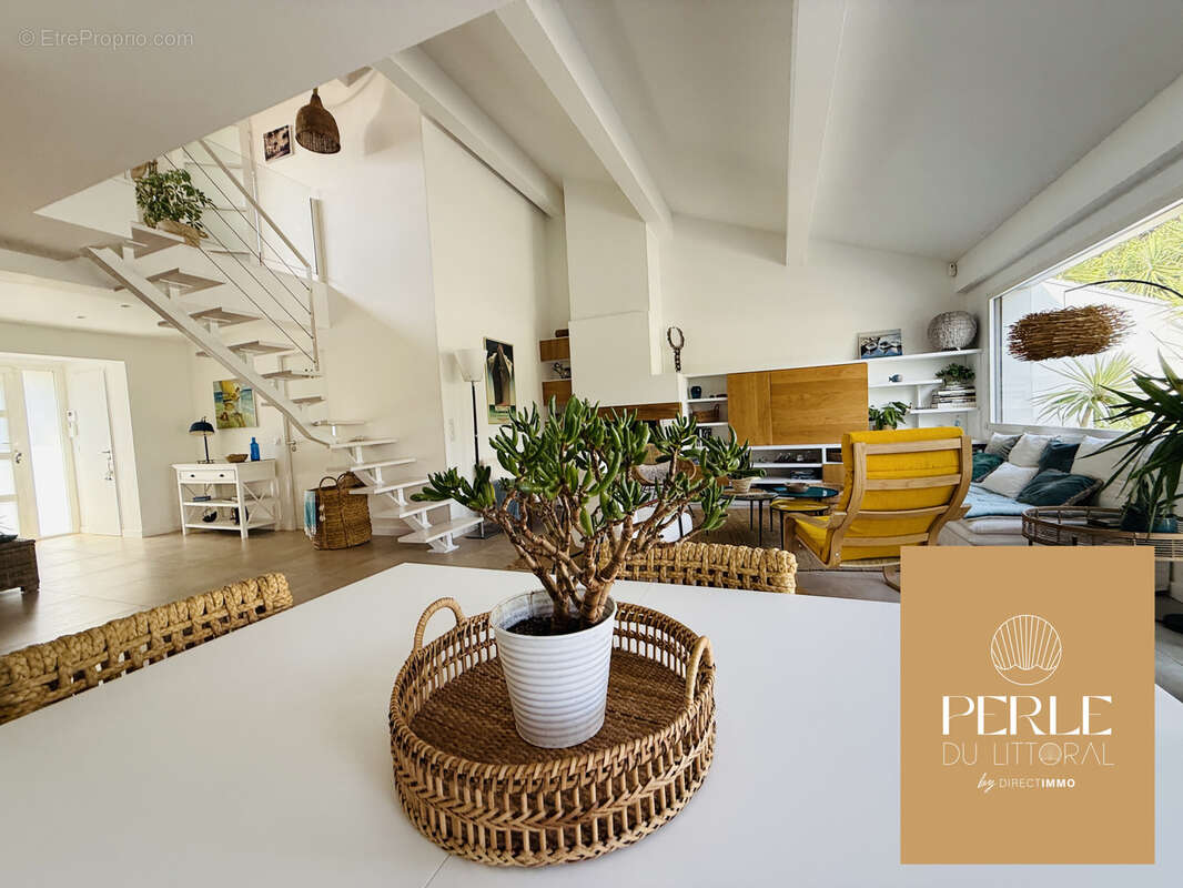 Maison à PALAVAS-LES-FLOTS