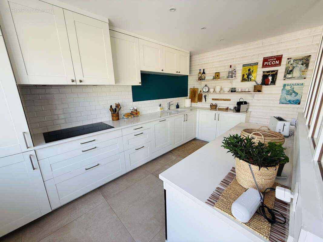 Maison à PALAVAS-LES-FLOTS